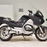 Мотоцикл BMW R1200RT з пробігом 89194 km