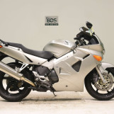 Мотоцикл Honda VFR800F з пробігом 27531 km