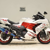 Мотоцикл Kawasaki NINJA ZX-14RA с пробегом 55667 km