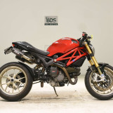 Мотоцикл Ducati MONSTER 1100S с пробегом 40701 km