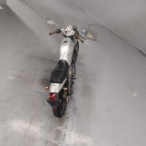 Мотоцикл Yamaha SRX600 с пробегом 44702 km с пробегом 44702 km