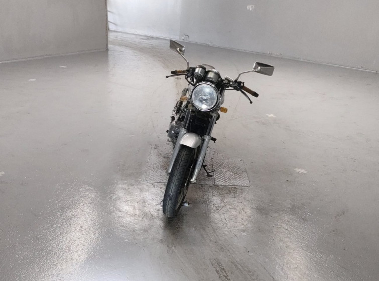 Мотоцикл Yamaha SRX600 с пробегом 44702 km с пробегом 44702 km