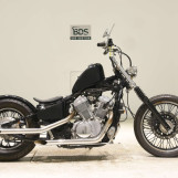 Мотоцикл Honda STEED400 с пробегом 11089 km