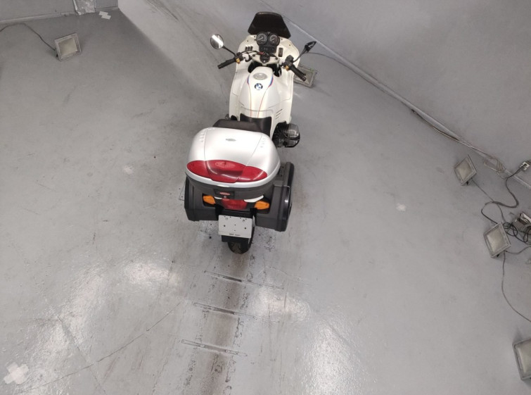 Мотоцикл BMW R1100RS с пробегом 178450 km с пробегом 178450 km