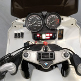 Мотоцикл BMW R1100RS с пробегом 178450 km с пробегом 178450 km