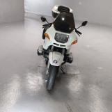 Мотоцикл BMW R1100RS с пробегом 178450 km с пробегом 178450 km