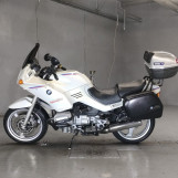 Мотоцикл BMW R1100RS с пробегом 178450 km с пробегом 178450 km
