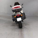 Мотоцикл BMW R1100RS с пробегом 178450 km с пробегом 178450 km