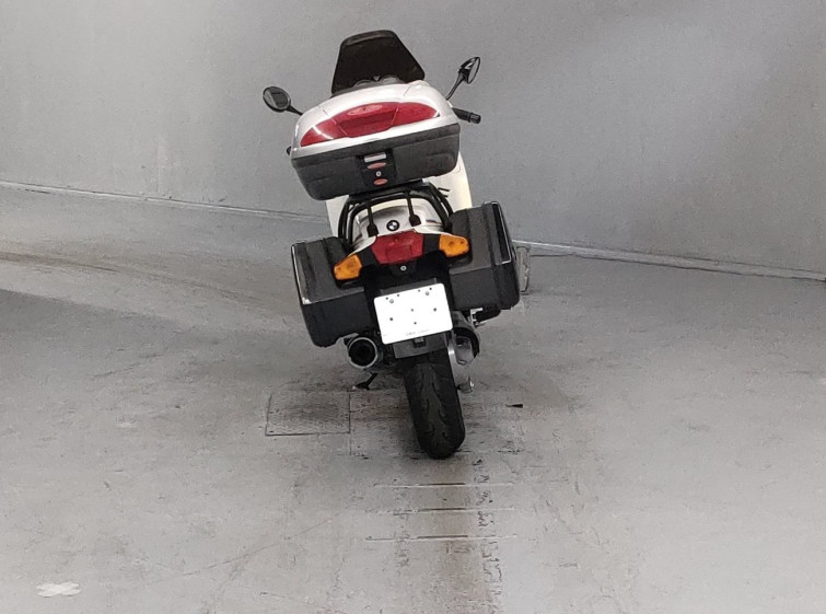 Мотоцикл BMW R1100RS с пробегом 178450 km с пробегом 178450 km