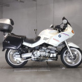 Мотоцикл BMW R1100RS с пробегом 178450 km с пробегом 178450 km