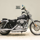 Мотоцикл HD SPORTSTER SEVENTY-TWO XL1200V с пробегом 11190 km