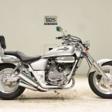 Мотоцикл Honda MAGNA250 с пробегом 26255 km