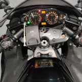 Мотоцикл Suzuki GSX1300R HAYABUSA з пробігом 43937 km з пробігом 43937 km