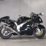 Мотоцикл Suzuki GSX1300R HAYABUSA з пробігом 43937 km з пробігом 43937 km