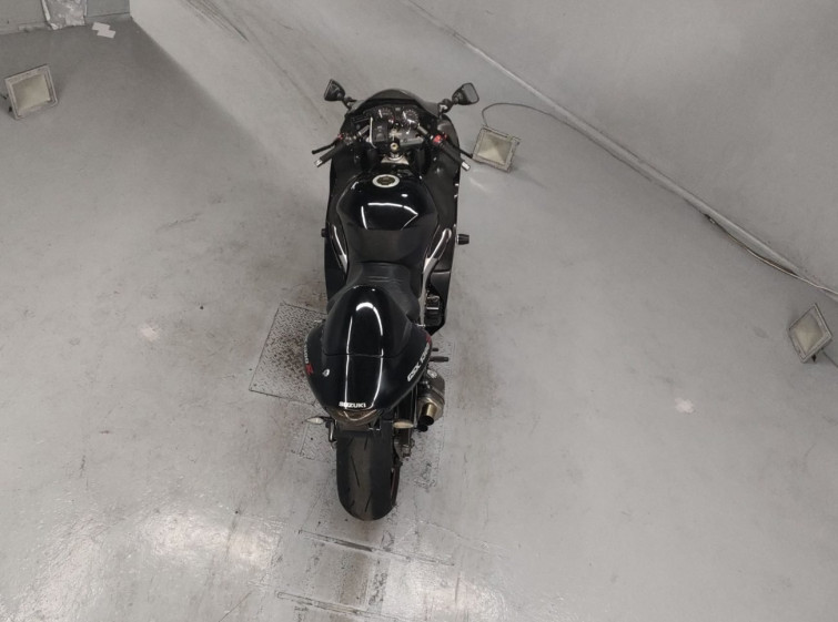 Мотоцикл Suzuki GSX1300R HAYABUSA з пробігом 43937 km з пробігом 43937 km