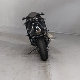 Мотоцикл Suzuki GSX1300R HAYABUSA з пробігом 43937 km з пробігом 43937 km