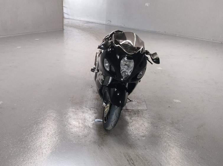 Мотоцикл Suzuki GSX1300R HAYABUSA з пробігом 43937 km з пробігом 43937 km