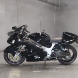 Мотоцикл Suzuki GSX1300R HAYABUSA з пробігом 43937 km з пробігом 43937 km