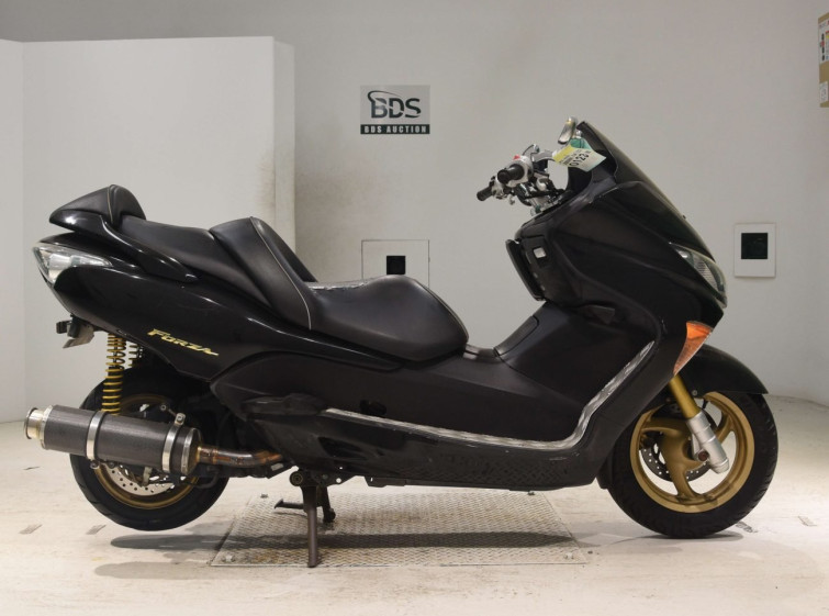 Мотоцикл Honda FORZA Z з пробігом 20258 km