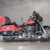 Мотоцикл HD ELECTRA GLIDE FLHTK1690 з пробігом 28132 km з пробігом 28132 km