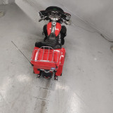 Мотоцикл HD ELECTRA GLIDE FLHTK1690 з пробігом 28132 km з пробігом 28132 km