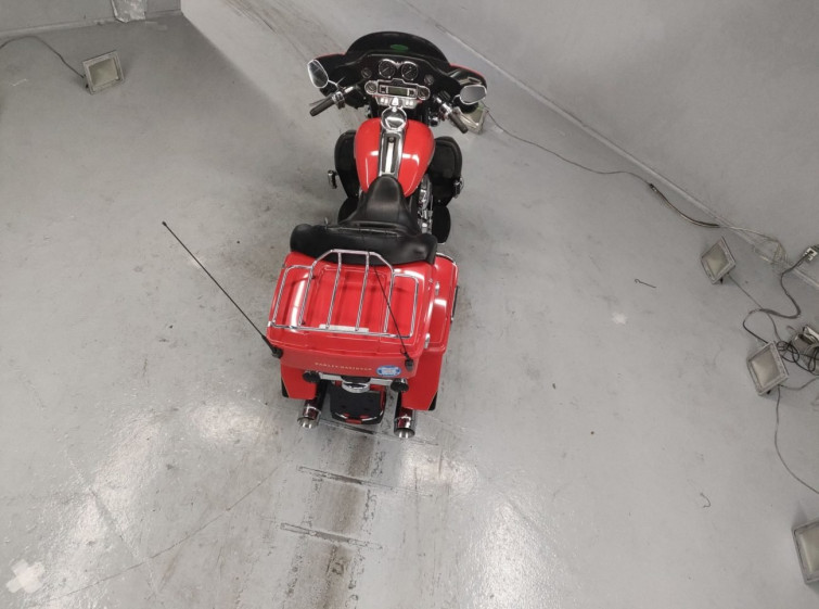 Мотоцикл HD ELECTRA GLIDE FLHTK1690 з пробігом 28132 km з пробігом 28132 km