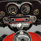 Мотоцикл HD ELECTRA GLIDE FLHTK1690 з пробігом 28132 km з пробігом 28132 km