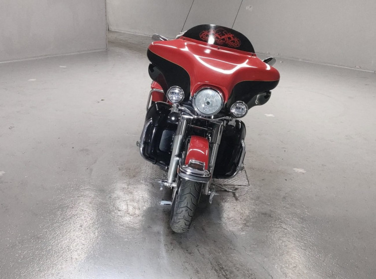 Мотоцикл HD ELECTRA GLIDE FLHTK1690 з пробігом 28132 km з пробігом 28132 km