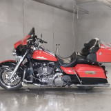 Мотоцикл HD ELECTRA GLIDE FLHTK1690 з пробігом 28132 km з пробігом 28132 km