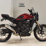 Мотоцикл Honda CB250R з пробігом 21382 km