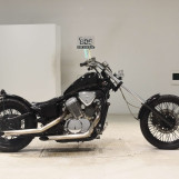 Мотоцикл Honda STEED400 с пробегом 20235 km