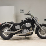 Мотоцикл Honda SHADOW400 с пробегом 7466 km