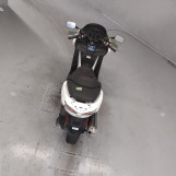 Мотоцикл Honda FORZA SI с пробегом 65711 km с пробегом 65711 km