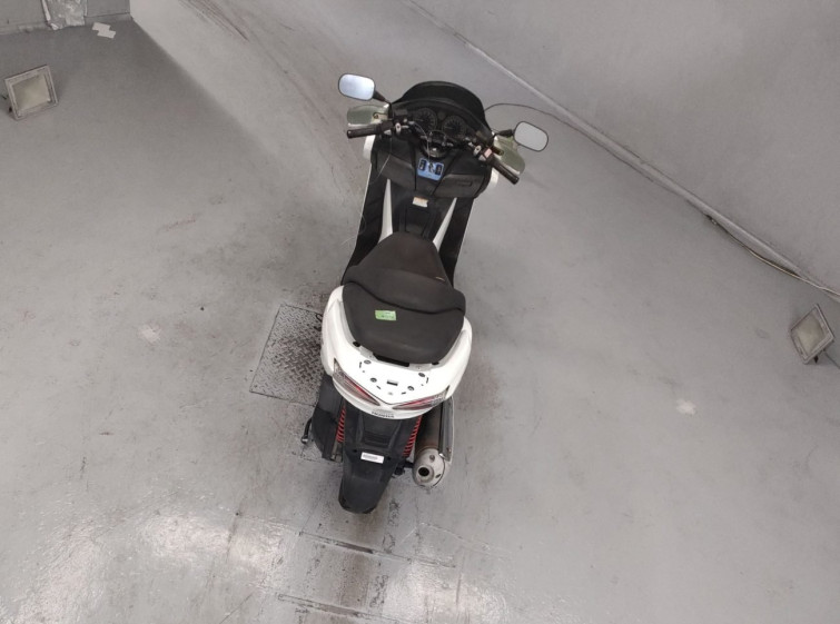 Мотоцикл Honda FORZA SI с пробегом 65711 km с пробегом 65711 km