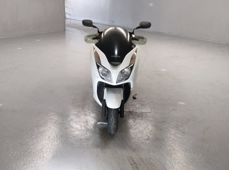 Мотоцикл Honda FORZA SI с пробегом 65711 km с пробегом 65711 km