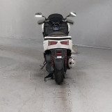 Мотоцикл Honda FORZA SI с пробегом 65711 km с пробегом 65711 km