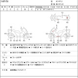 Мотоцикл Honda FORZA SI с пробегом 65711 km с пробегом 65711 km