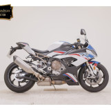 Мотоцикл BMW S1000RR с пробегом 8391 km