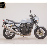 Мотоцикл Kawasaki ZRX1100 з пробігом 38141 km