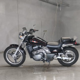 Мотоцикл Kawasaki ELIMINATOR 250 з пробігом 29979 km з пробігом 29979 km