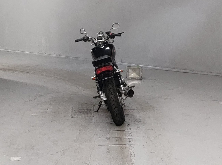 Мотоцикл Kawasaki ELIMINATOR 250 з пробігом 29979 km з пробігом 29979 km