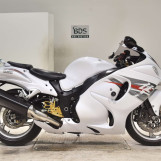 Мотоцикл Suzuki GSX1300R HAYABUSA с пробегом 5848 km