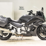 Мотоцикл Yamaha FJR1300AS з пробігом 48930 km