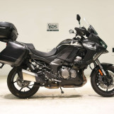Мотоцикл Kawasaki VERSYS1000SE с пробегом 24462 km