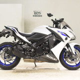 Мотоцикл Suzuki GSX-S1000F з пробігом 6125 km