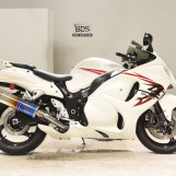 Мотоцикл Suzuki GSX1300R HAYABUSA с пробегом 44612 km