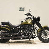 Мотоцикл HD SLIM S FLSS1800 с пробегом 12907 km