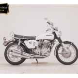 Мотоцикл Honda CB750 с пробегом 53570 km