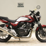 Мотоцикл Honda CB400SFA з пробігом 1 km