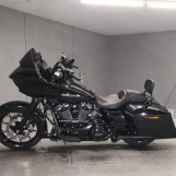 Мотоцикл HD SOFTAIL FXDRS1870 з пробігом 9131 km з пробігом 9131 km